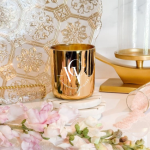 Ocean Serenity Candle
