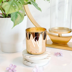 Sun-kissed Breeze Candle