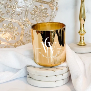 Warm Embrace Candle