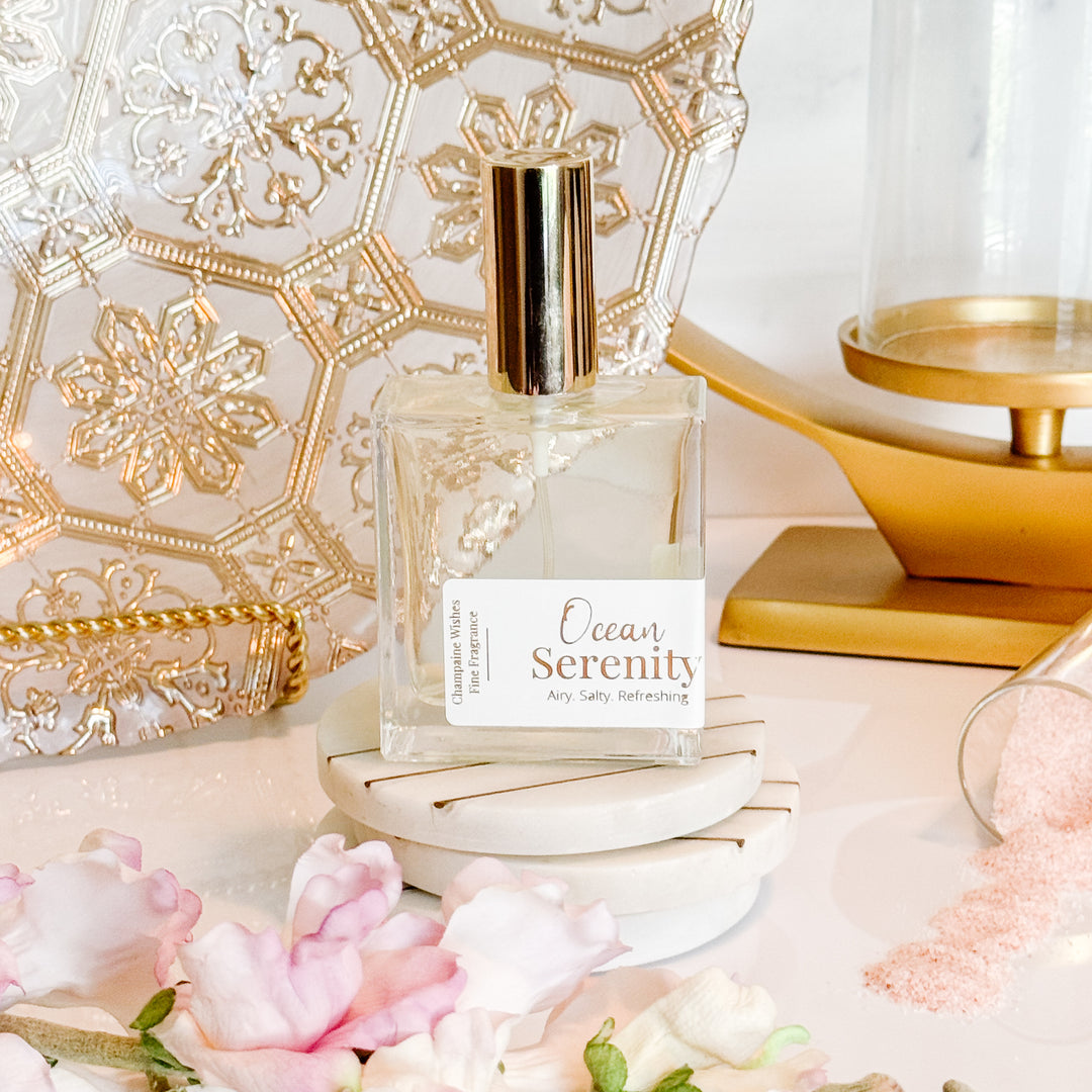 Ocean Serenity Room Spray