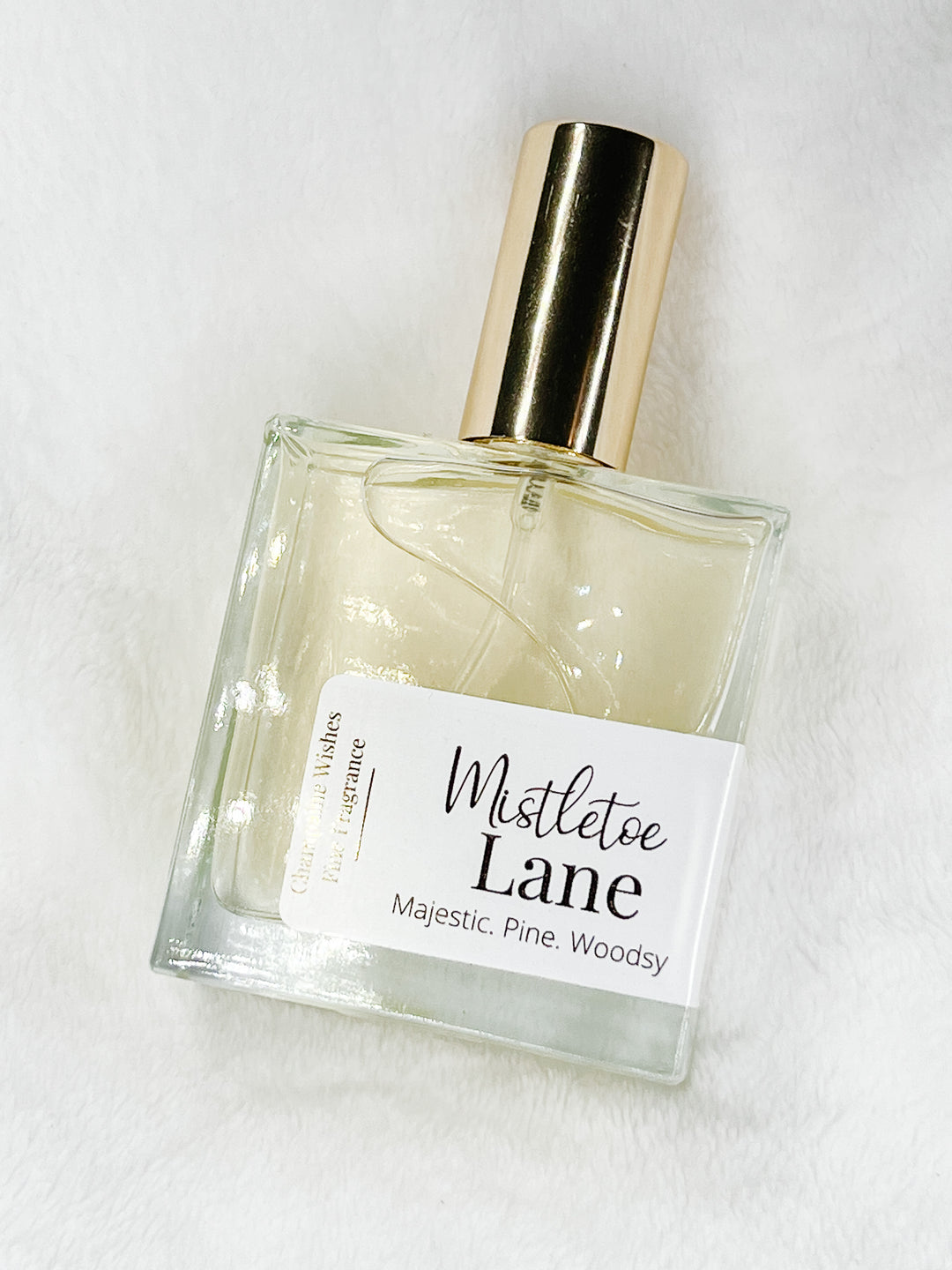 Mistletoe Lane Room Spray