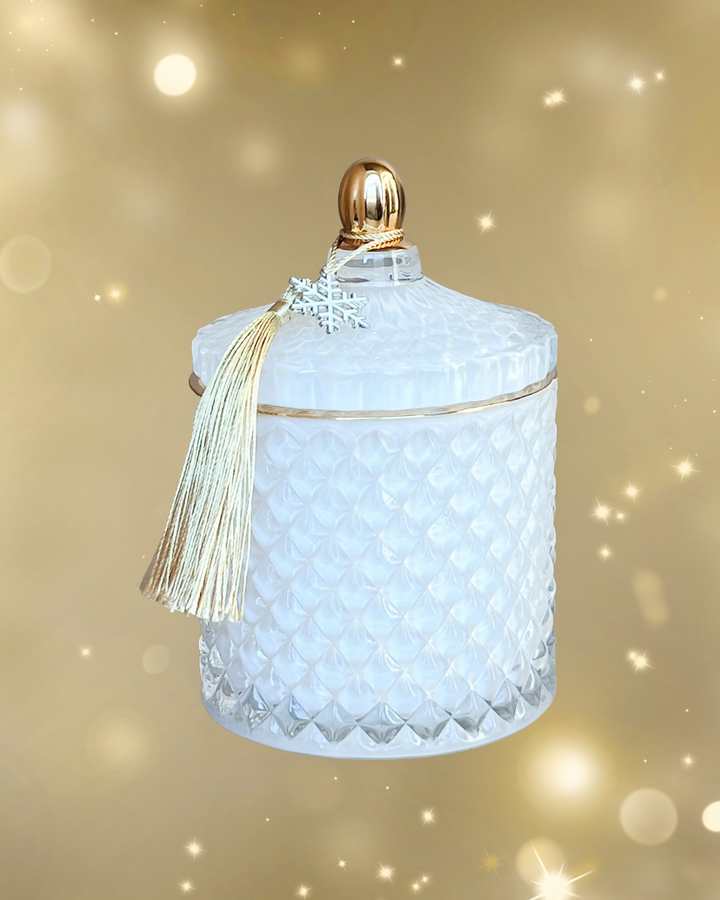 Sweet Dreams Luxury Candle
