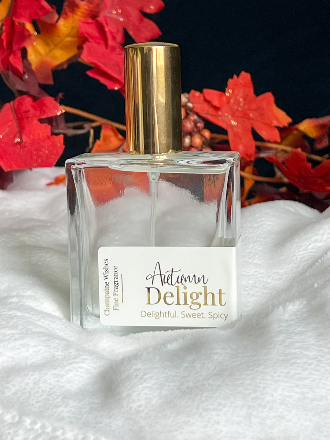 Autumn Delight Room Spray