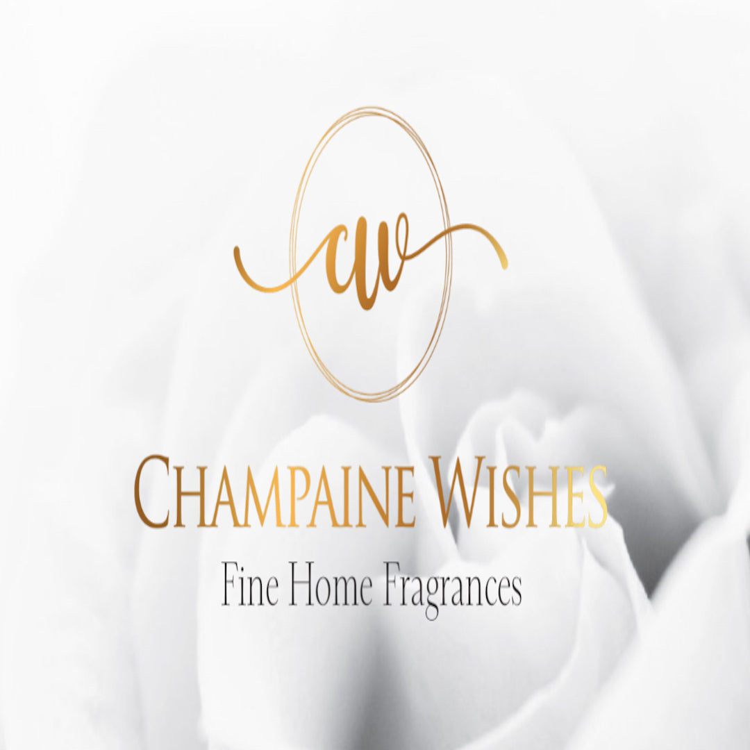 Champaine Wishes Gift Card