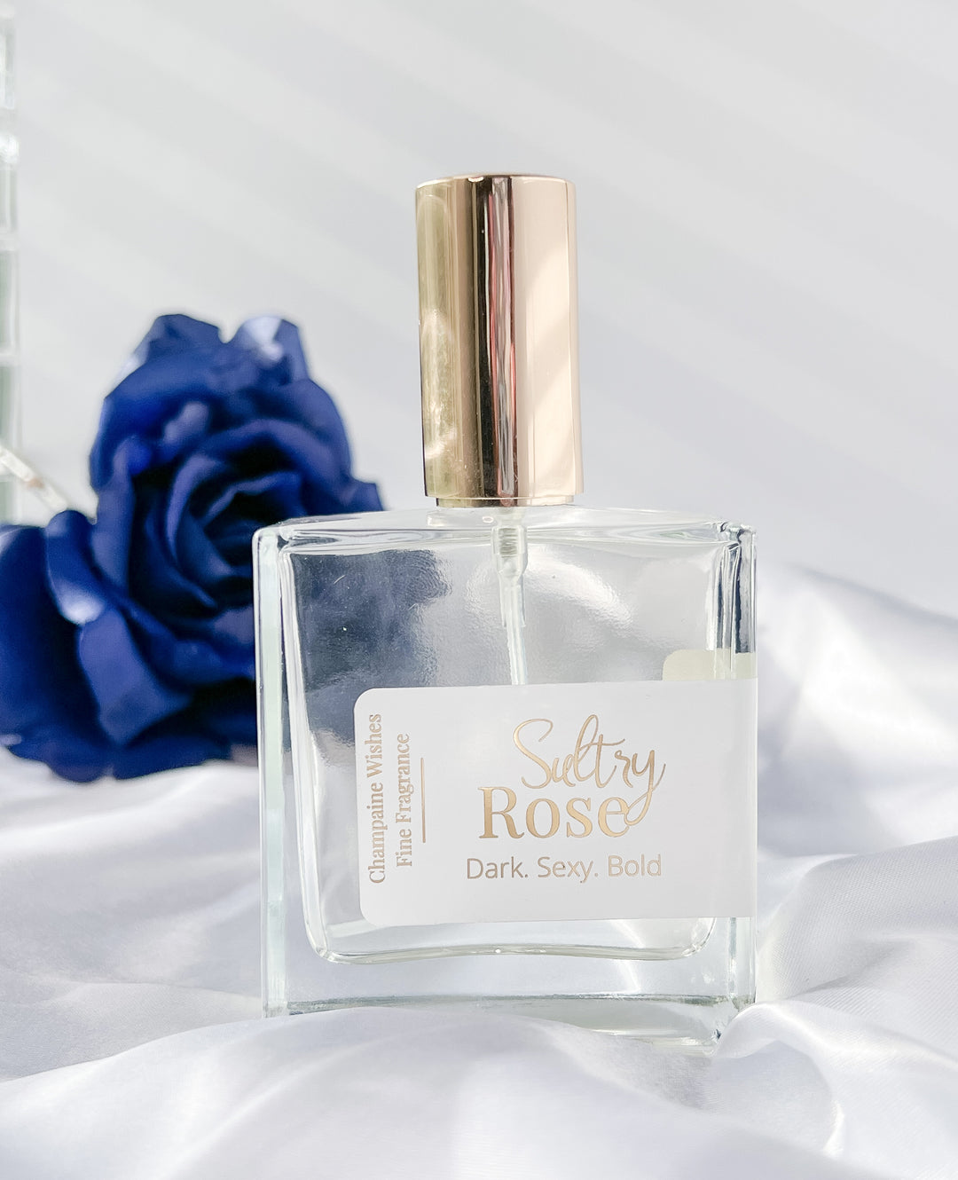 Sultry Rose Luxury Room Spray